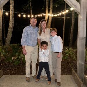 Meet your Posher, Jenna